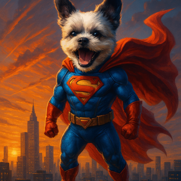 ChatGPTImage9.Juli2025_15_06_09 Poster - Superheld